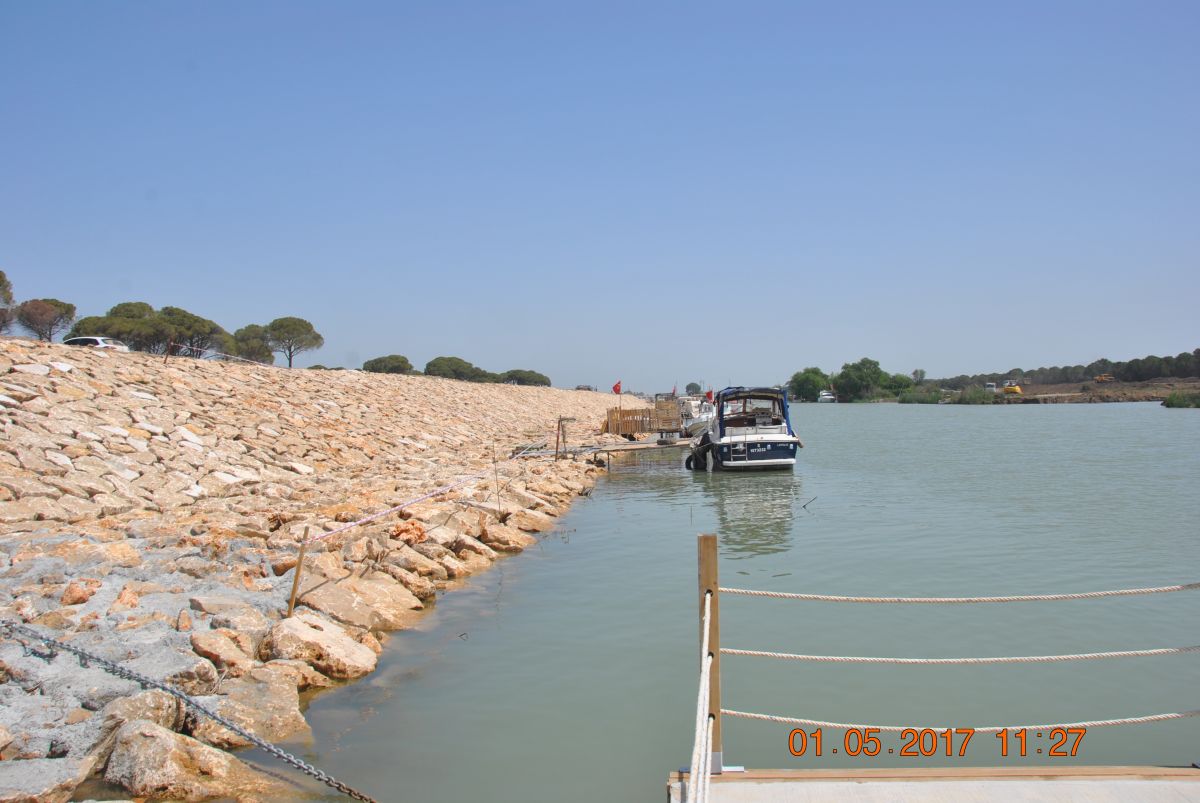 imagini hotel TRENDY LARA